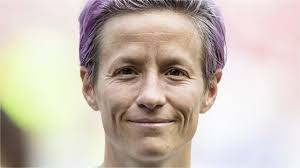 The famous football player was previously dating an australian football player, sarah walsh. Megan Rapinoe S Girlfriend Is Actually Quite Well Known Youtube