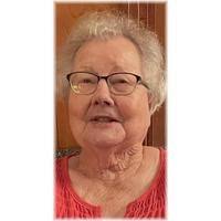 Margaret Gavin Underhill Obituary (2024)