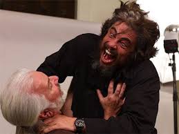 A Visual History of The Wolfman's Oscar-Nominated Makeup | Vanity Fair