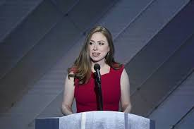 Secretary of state hillary clinton, exchanged vows with marc mezvinsky on july 31, 2010. Chelsea Clinton To Stay On Clinton Foundation Board If Hillary Becomes President Wsj