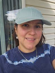 Introduction and personal story of a new member in Fruita, Colorado