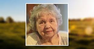 Juanita Tiller Greer Obituary November 5, 2024