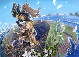 Find and download wallpapers abyss anime wallpapers, total 13 desktop background. Made In Abyss Op Single Deep In Abyss Anime Anime Wallpaper Abyss Anime