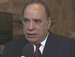 Ex-ministro Fernando Lira morre aos 74 anos, em São Paulo