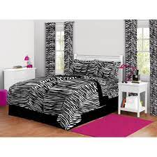 21 posts related to zebra print bedding twin. Zebra Print Bed In A Bag Bedding Set Overstock 24264040