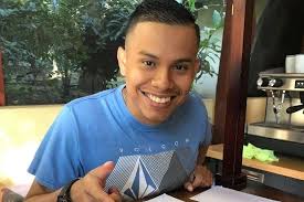 Fundraiser for Michael Buzbee by Moses Buzbee : Camp Counselor in Maine  this Summer