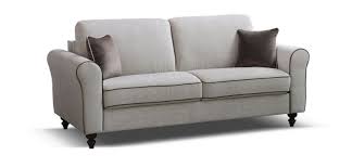 Le sofa se déplie et se replie en appuyant sur une télécommande. Canape 3 Places Electrique Convertible Francoise Gb11 Electrique France Canape