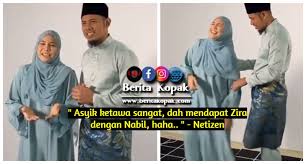 Beliau terkenal sejak menjuarai musim kedua rancangan realiti pencarian bakat komedi raja lawak astro. Tag Nabil Ahmad Berita Kopak Cc