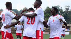 Showing 1 of 1 from 1 results. Cecafa Challenge Cup Holders Kenya Start Title Defense With A Win Cafonline Com