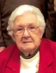 AnnaMae Hallock Obituary (2025)