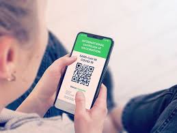 May 01, 1991 unions can make a pivotal contribution to competitiveness. The Eu Digital Covid Certificate Towards A European Health Union European Science Media Hub