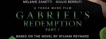 دانلود زیرنویس فیلم Gabriel’s Redemption: Part One 2023 - بلو سابتايتل