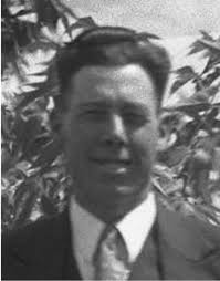 Alvin Levi Coates (1910-1961)