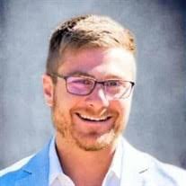 Nicholas Gruber Obituary and Online Memorial (2023)