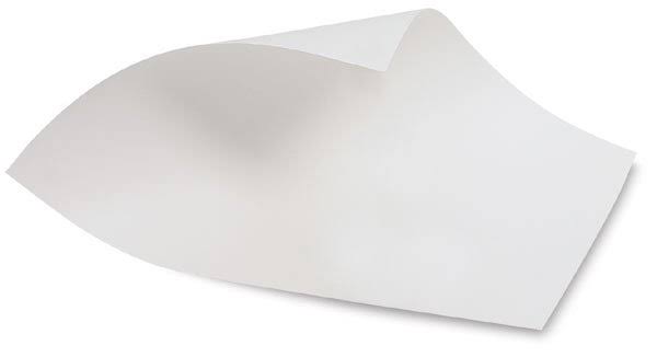 Bristel bod White