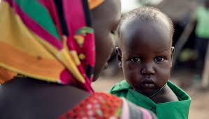 A F G H A N I S T A N [24] E T H I O P I A [26] Y E M E N [28] N I G E R I  A [30] S O U T H S U D A N [32] D E M O C R A T I