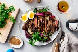 Best steak cut for salad. The 8 Best Steak Sauce Recipes To Serve With Your Weeknight Steak Frites I Am A Food Blog