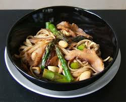 Nouilles Udon Aux Legumes Ma Cuisine Sante Recette Nouilles Udon Udon Nouilles