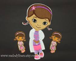 Check spelling or type a new query. Doc Mcstuffins Costume Etsy