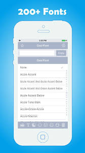 Cool Font Keyboard For Message Fonts Maker For Texting Texting Maker Shumei Utilities Cool Fonts Font Keyboard Font Maker