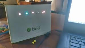 The first step is to install huawei modem drivers · 2. Unlocking Glo Bolt B315s 607 Phones Nigeria