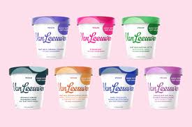 Dump the soy nut butter into the oats and stir well. Plant Based Ice Cream Wave Grows As Sf S Humphry Slocombe Launches New Line Fortune