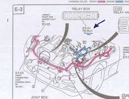 Mazda 3 engine wiring harness diagram 2006 headlight protege car. Dw 3386 Switch Wiring Diagram On Mazda Miata 2000 Headlight Wiring Diagram Schematic Wiring