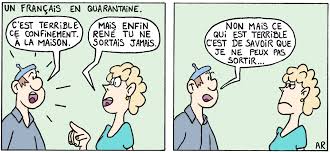 Pour passer un premier avril plein d'humour, voici des photos qui rient du confinement et du parce que l'humour est universel. Blague Sur La Sante Mesure De Confinement Coronavirus Humour