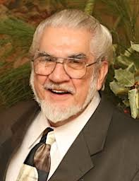 Kenneth Henry “Ken” McAllister