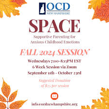 obsessive compulsive disorder – OCD New Hampshire