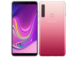 Pin On Samsung Galaxy A9 Official Introduction 2019