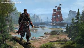 We would like to show you a description here but the site won't allow us. Download Assassin S Creed Rogue Pc Multi10 Elamigos Torrent Elamigos Games