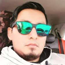 Alan Alfaro Santivañez