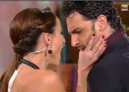 Elisa di francisca e raimondo todaro. Gossip Ballando Con Le Stelle Elisa Di Francisca E Roberto Farnesi Grido D Amore Per Todaro E Attrazione Fatale Per Samanta Togni