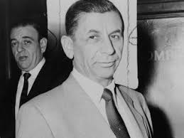 Theresa and Jorge Lang