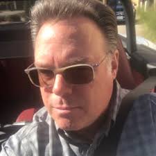 Dr. James Rockefeller, MD