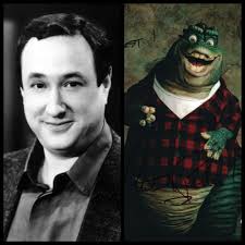 Stuart Pankin's roles in TV shows