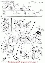 Electrical components shown in the schematic correspond to the numbered list just below it. Diagram 1997 Yamaha Kodiak Atv Wiring Diagram Full Version Hd Quality Wiring Diagram Diagramlive Romeorienteering It