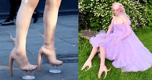 The latest tweets from miya aizawa (@bizarre__alien). These Human Skin Boots Are All You Need To Sneak Into Area 51 Looking Like An Alien