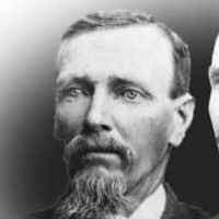 George Thackeray (1836–1890)