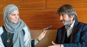 Ridvan Dilmen Darbe Gecesi Denizde Tehlike Dolu Yolculuk Tg Mobile