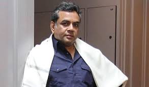 Paresh rawal was an actor who had a successful hollywood career. I Love Delhi Because Of Its Historical Value And Food Paresh Rawal Hindustan Times
