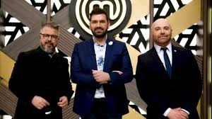 Claudia villafane ha vinto l'edizione celebrity di masterchef in argentina ed ha dedicato il successo all'ex marito claudia villafane è la vincitrice dell'edizione celebrity di masterchef in argentina. Spoiler Se Conoce Quien Esta En La Final Para Recibir El Trofeo De Masterchef Celebrity Ahora Argentina