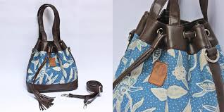 Tas lokal yang bagus dan berkualitas, tas wanita lokal produksi bandung yang berkualitas. 12 Alat Bawa Serba Motif Yang Buat Anda Tampil Unik