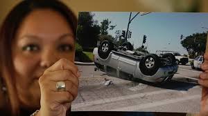 A car seat check saved a young girl's life