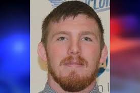 NJ youth wrestling coach Alec Donovan admits sharing child porn