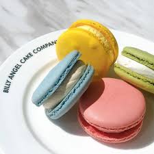 R O S I E In 2020 Colorful Desserts Sweet Cakes Save Food