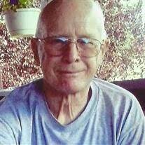 Wallace Wesley Stilwell Obituary