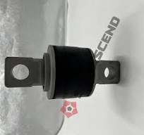 Original Quality Manufacturer Truck Spare Parts for Benz Rubber Core V Stay  Thrust Torque Rod Bush 5001860300 / 5010393047 / 81.43270.6127 / 0003500906