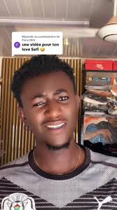 Salif Widga Officiel Au Burkina